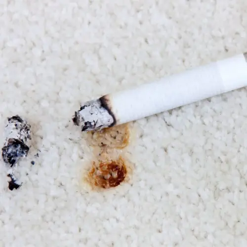 Cigarette Burn Repair Ipswich