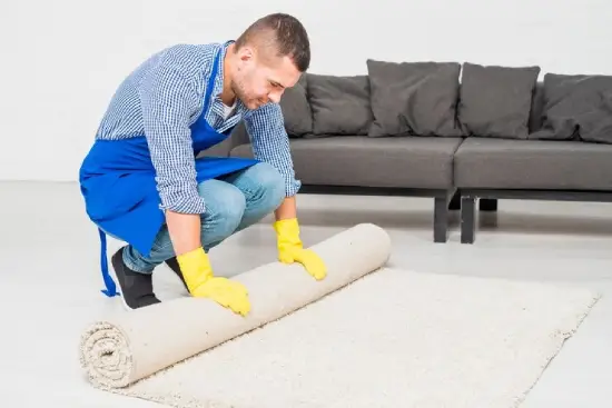 Carpet repair Ipswich