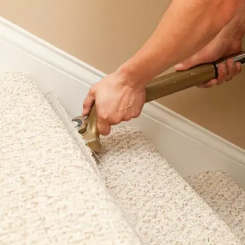 Stair Carpet Repair Ipswich